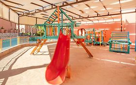 Jaz Makadi Oasis Resort